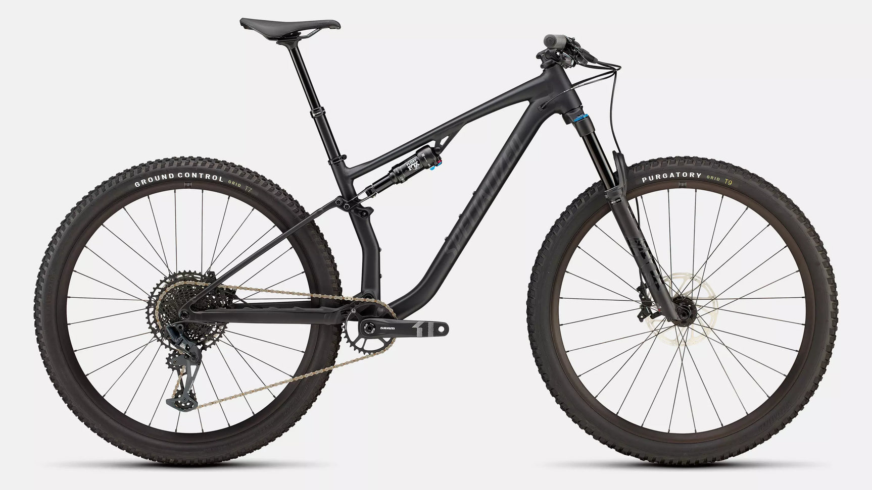 SPECIALIZED CHISEL COMP EVO