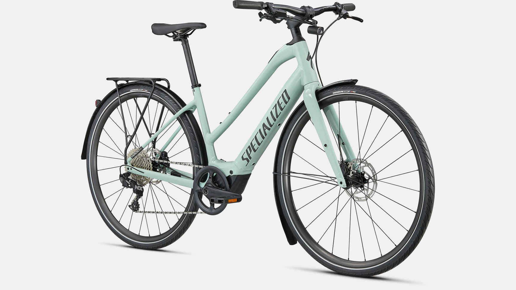 SPECIALIZED VADO SL 4.0 ST EQ 2021