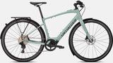 SPECIALIZED TURBO VADO SL 4.0 EQ WHITE SAGE/ BLACK REFLECTIVE