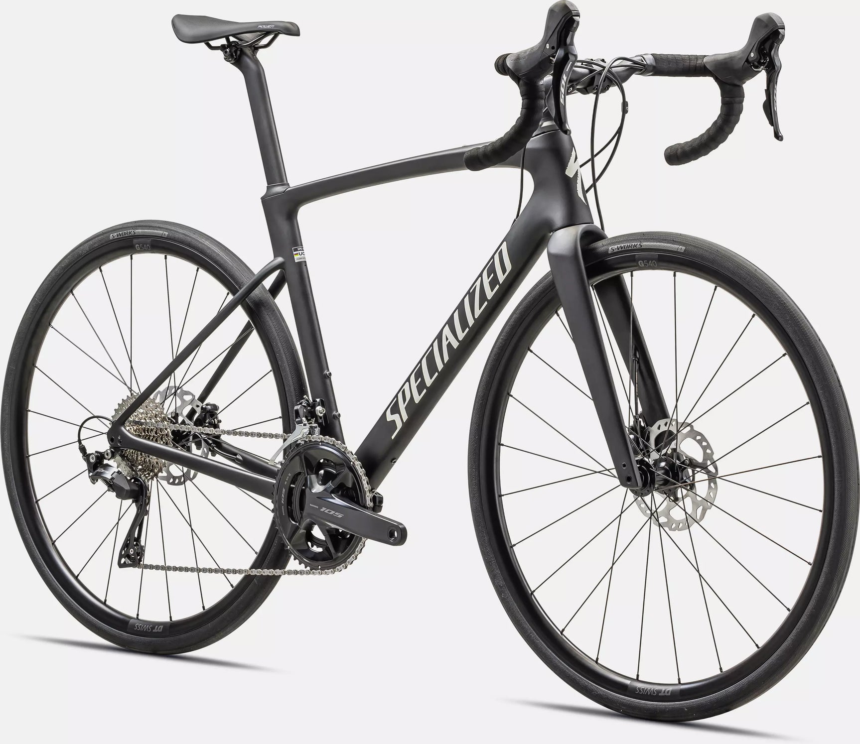 Specialized Roubaix SL8 Sport 105 12v