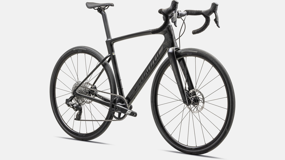 Specialized Roubaix SL8 Sport Apex