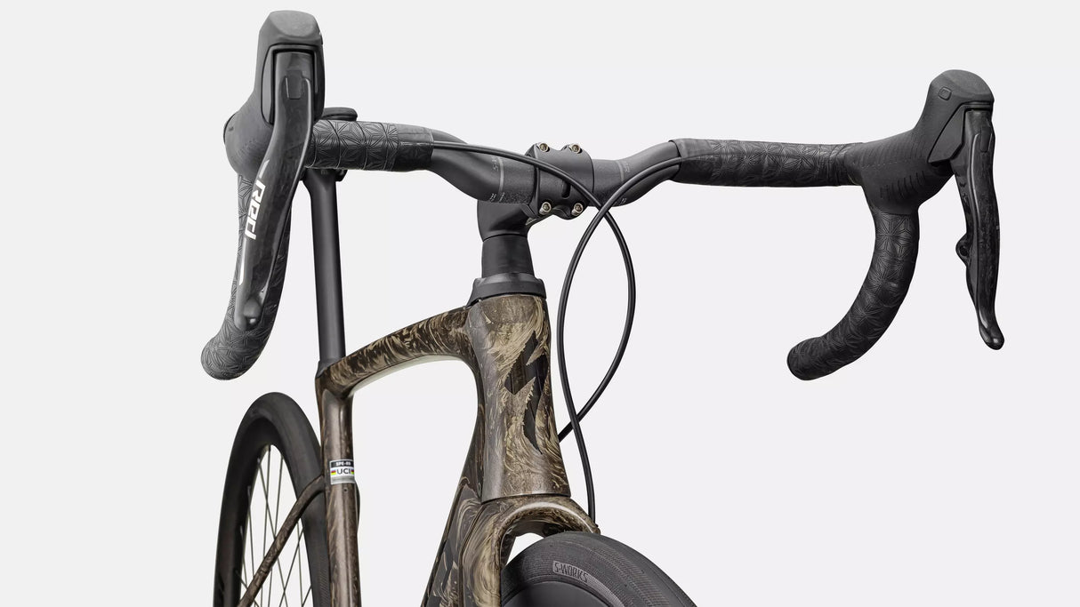 Specialized S-Works Roubaix SL8 Sram Red AXS - 2025