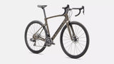 Specialized S-Works Roubaix SL8 Sram Red AXS - 2025