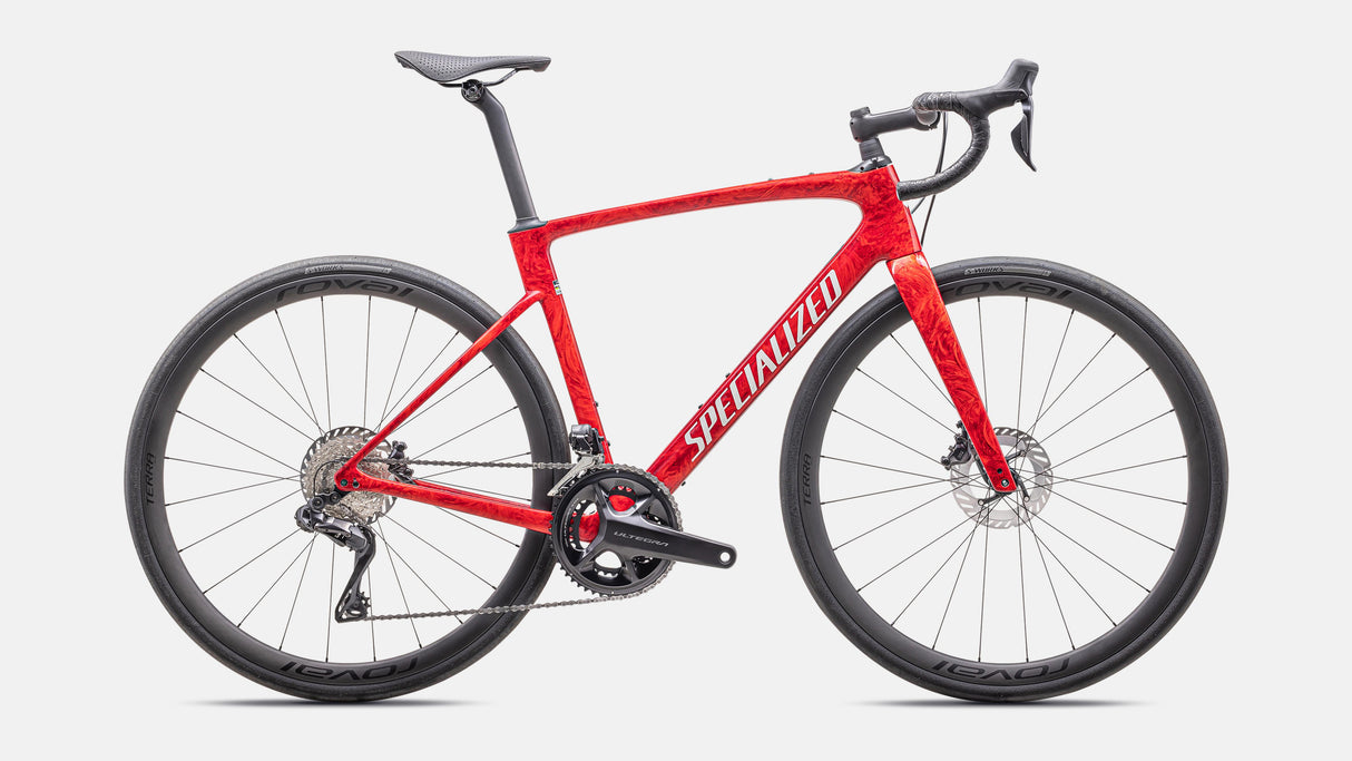 Specialized Roubaix SL8 Pro - 2025