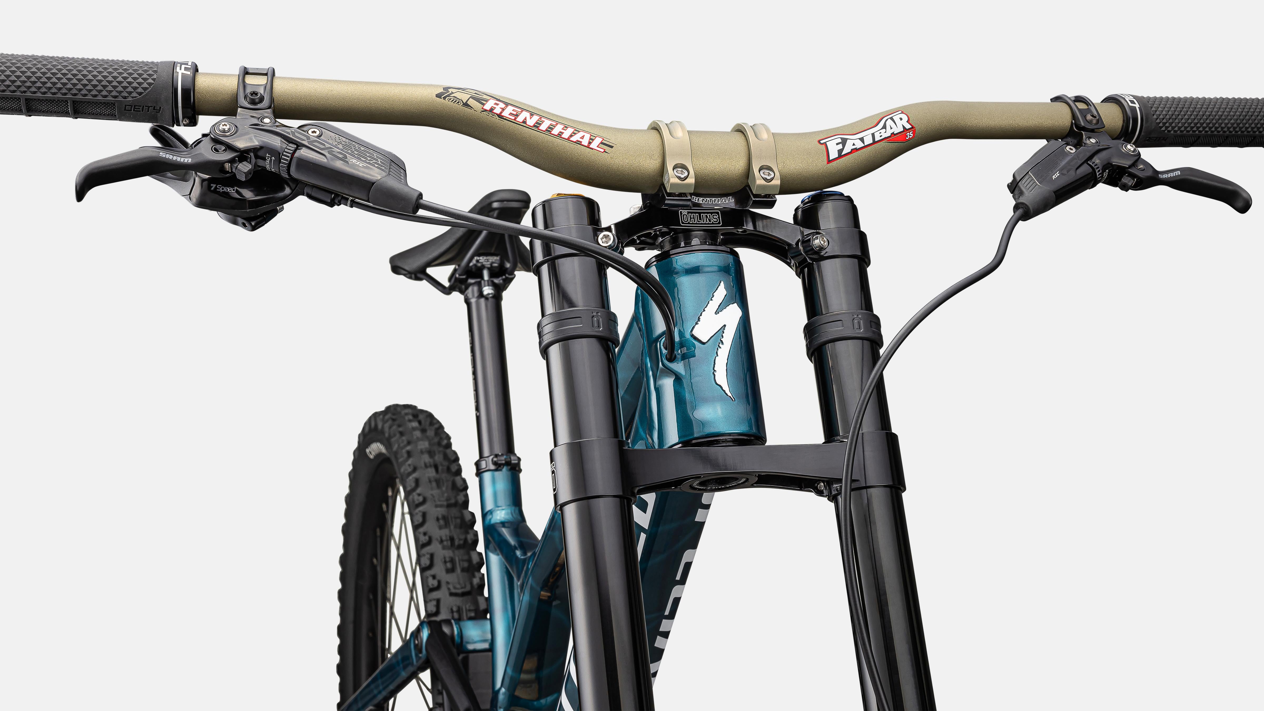 ROVAL TRAVERSE カーボンハンドル 35φ 800mm ROVAL TRAVERSE SL CARBON BAR CARB/BLK 35.0X80(35.0mm x 800mm