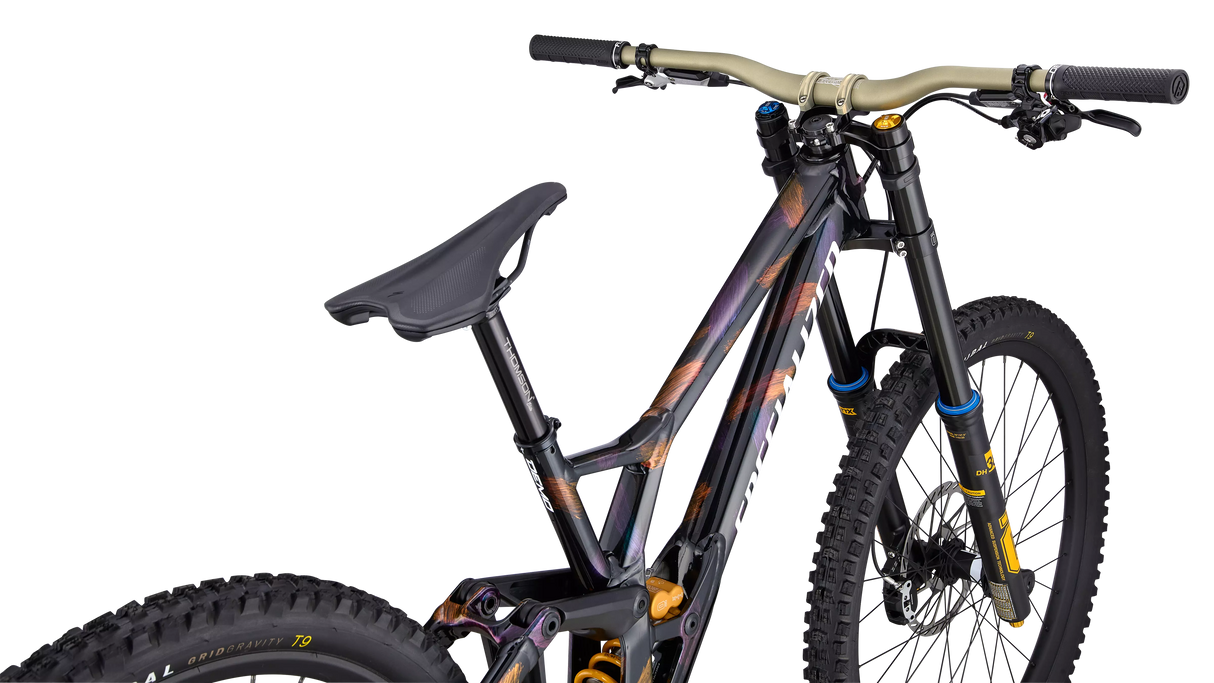 Specialized Demo Race