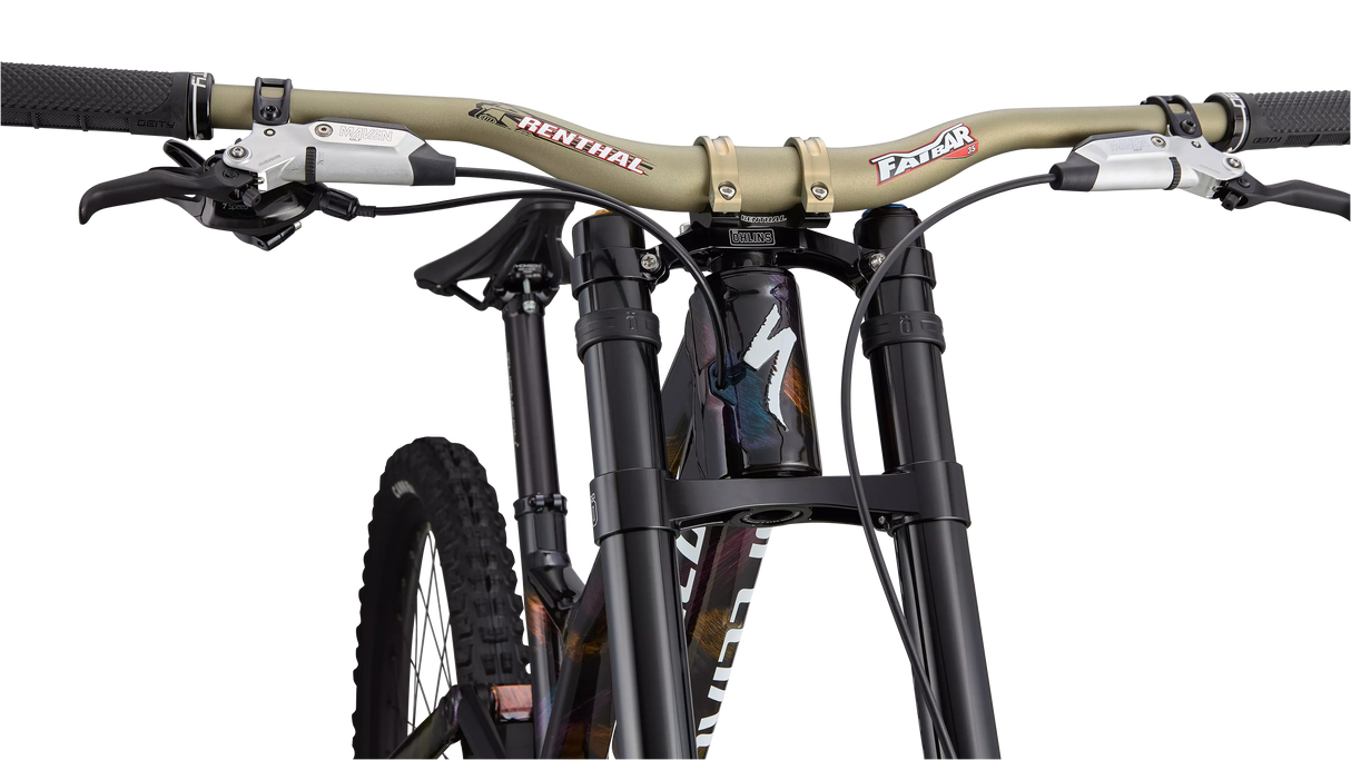 Specialized Demo Race