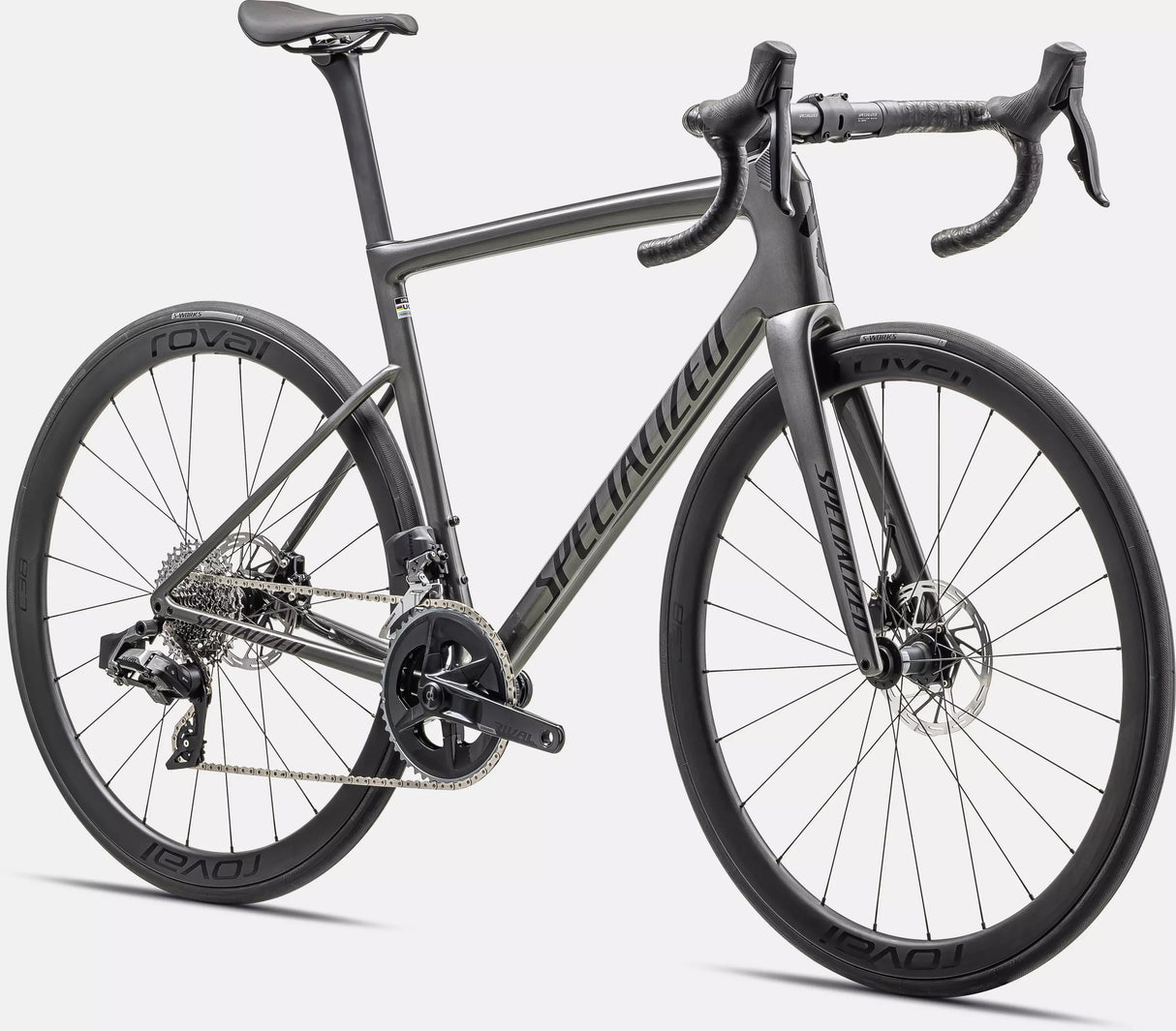 Specialized Tarmac SL8 Expert 2024