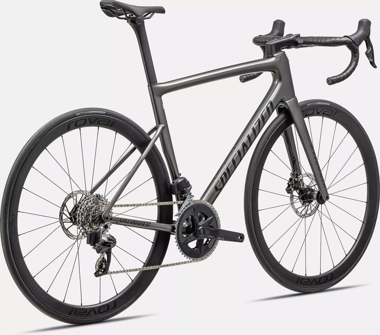 Specialized Tarmac SL8 Expert 2024