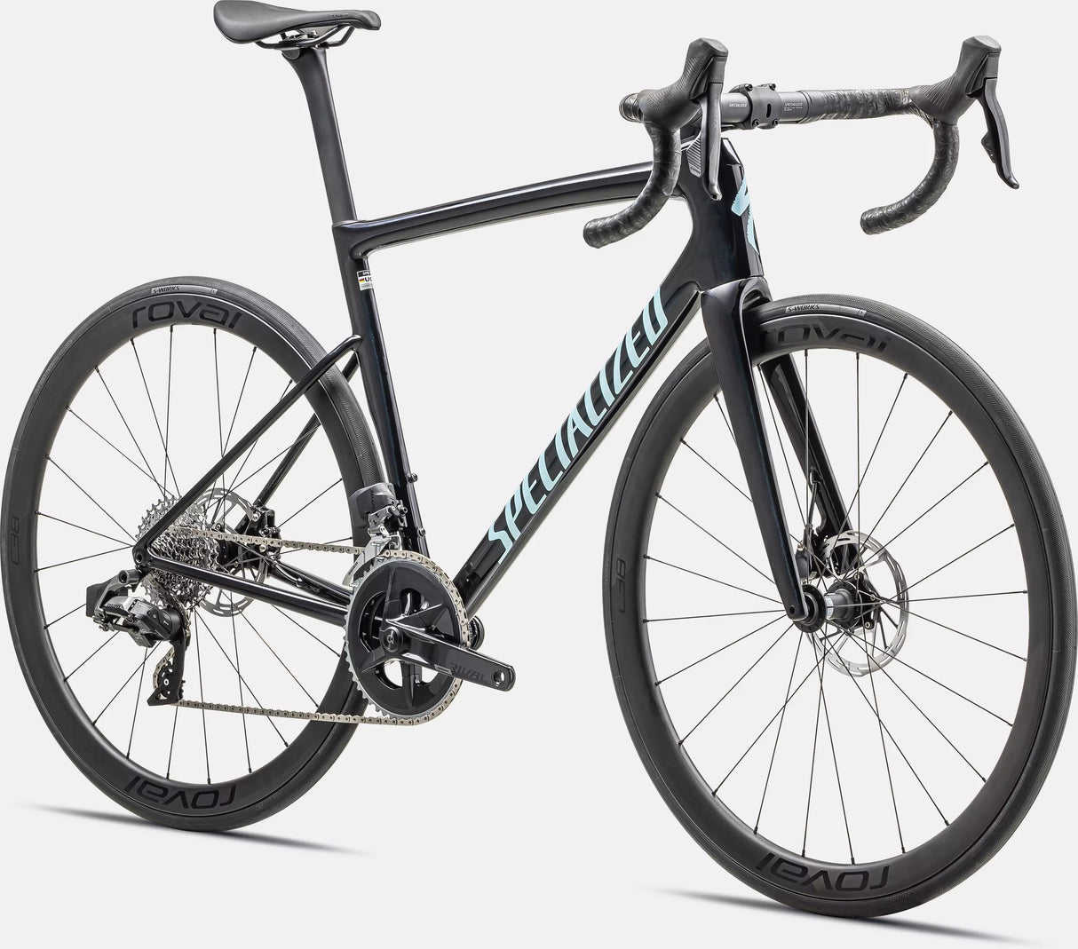Specialized Tarmac SL8 Expert 2024