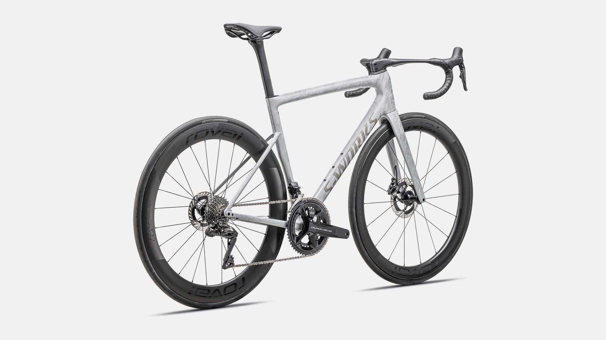 S-WORKS TARMAC STEM BLK 31.8X70 6D(31.8X70 6D ブラック