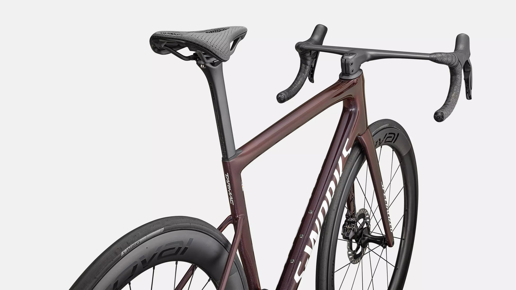 SPECIALIZED S-WORKS TARMAC SL8 DURA ACE 2025