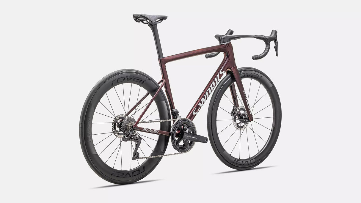 SPECIALIZED S-WORKS TARMAC SL8 DURA ACE 2025