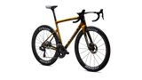 SPECIALIZED S-WORKS Tarmac SL8 LTD Remco Golden Season