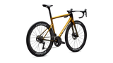 SPECIALIZED S-WORKS Tarmac SL8 LTD Remco Golden Season