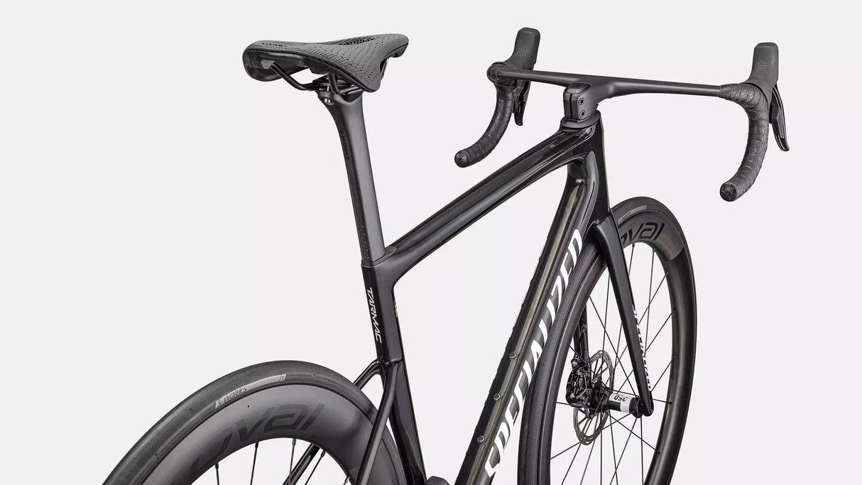 Specialized Tarmac SL8 Pro SRAM Force eTap AXS 2025