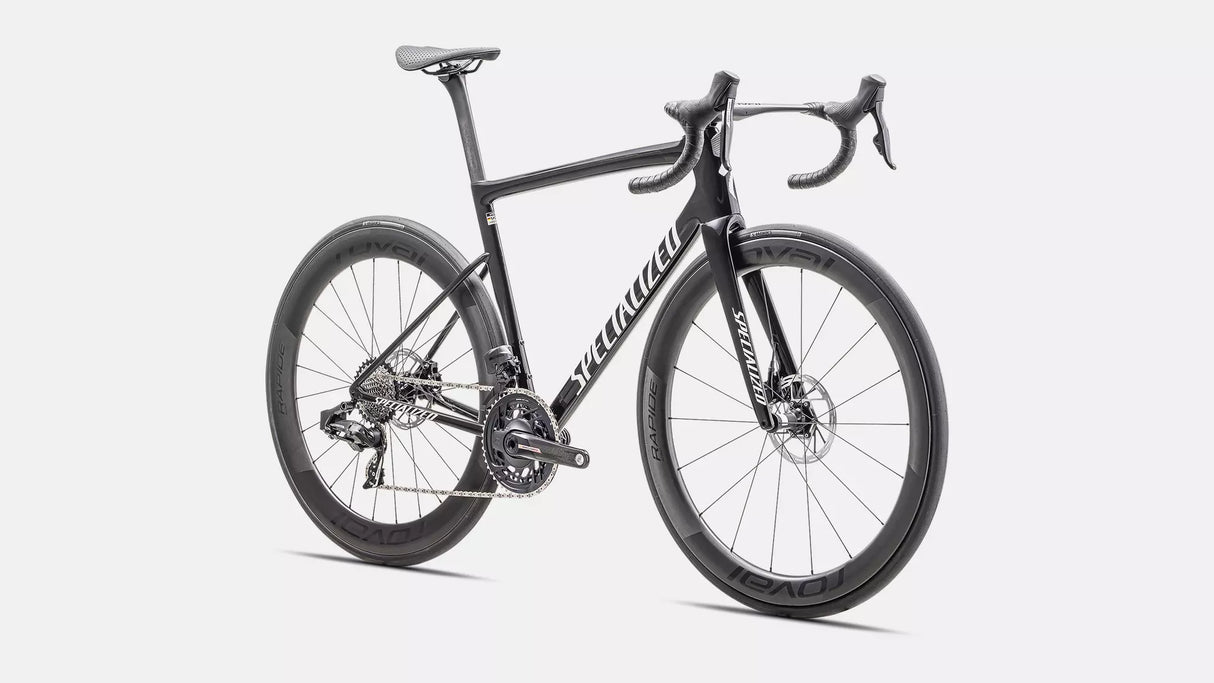 Specialized Tarmac SL8 Pro SRAM Force eTap AXS 2025