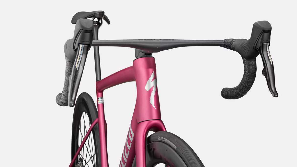 Specialized Tarmac SL8 Pro SRAM Force eTap AXS 2025