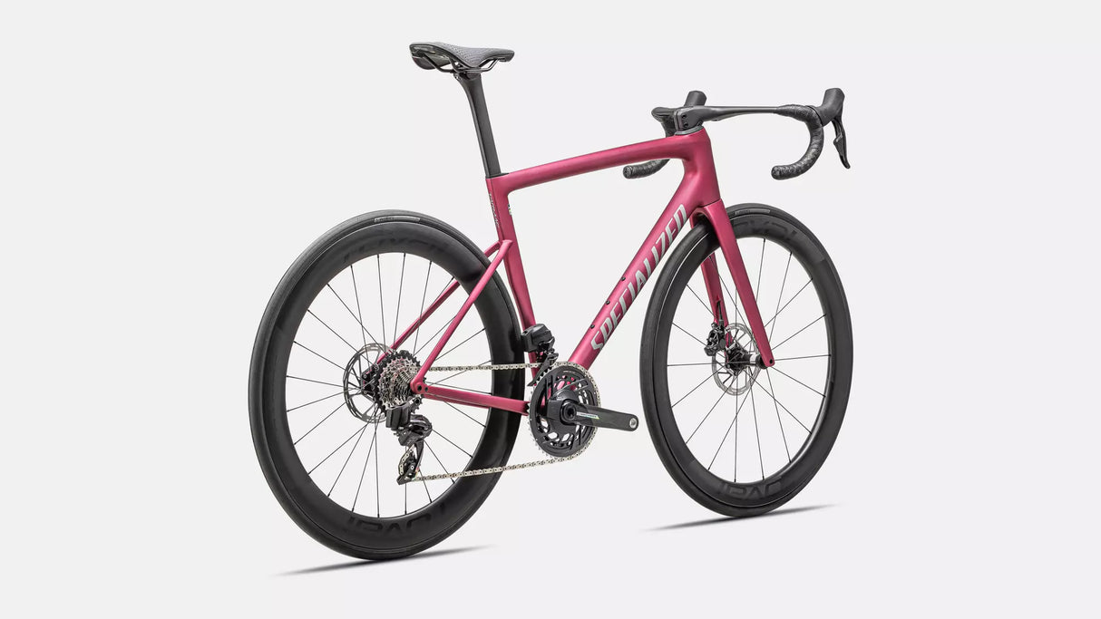 Specialized Tarmac SL8 Pro SRAM Force eTap AXS 2025