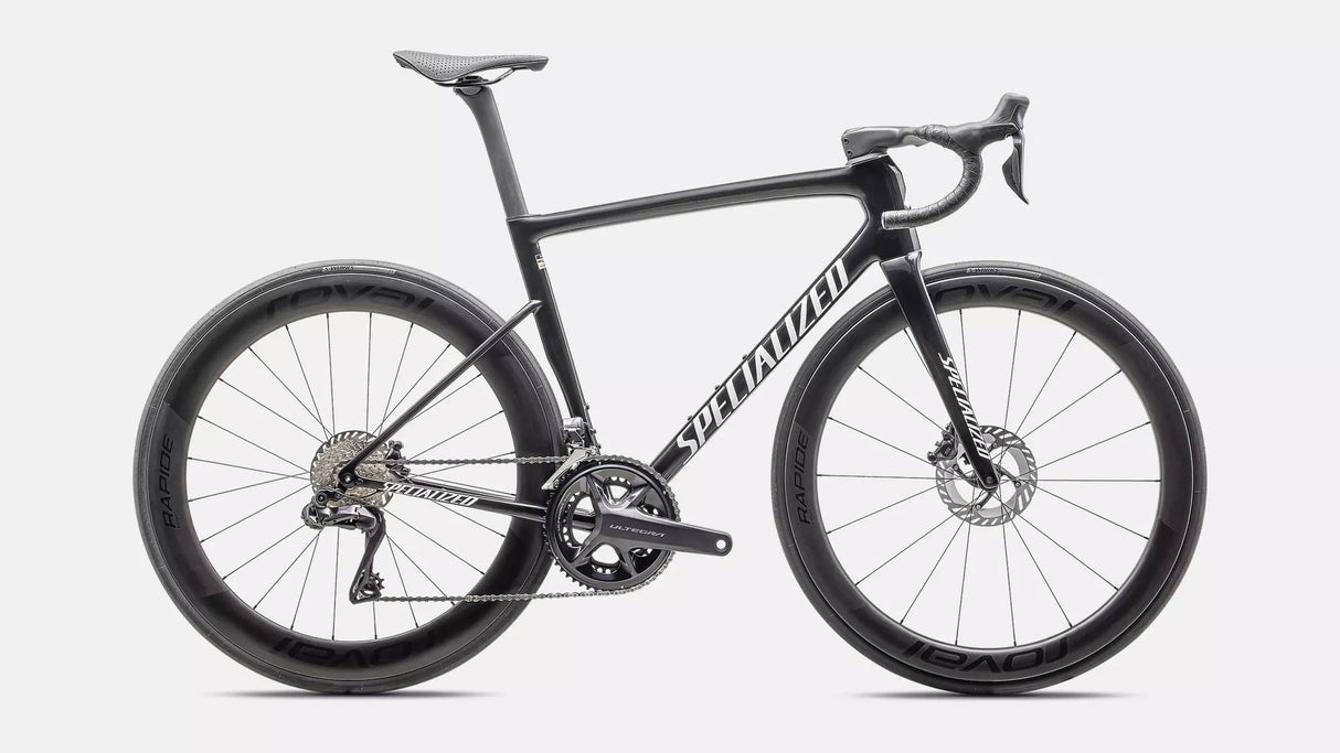 Specialized Tarmac SL8 Pro - Shimano Ultegra Di2 2025