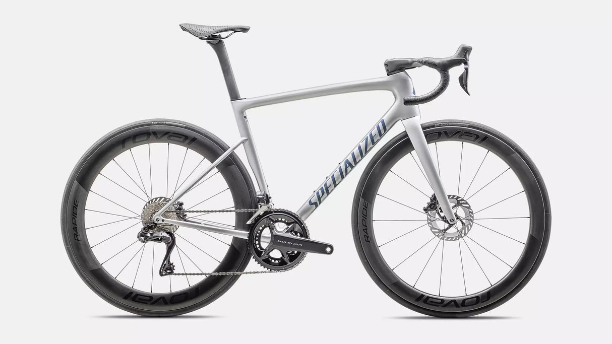 Specialized Tarmac SL8 Pro - Shimano Ultegra Di2 2025