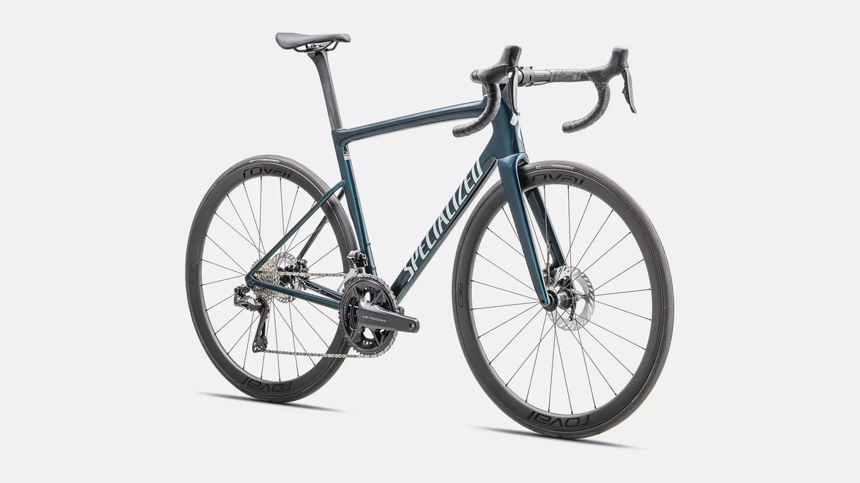 Specialized Tarmac SL8 Expert Di2