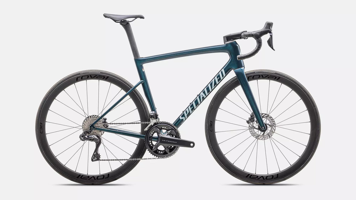 Specialized Tarmac SL8 Expert Di2