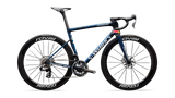 SPECIALIZED S-WORKS TARMAC SL8 LTD Red Bull 2025 TdF