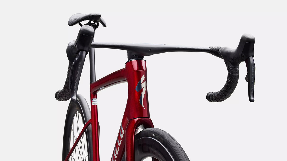 Specialized Tarmac SL8 Pro Ultegra Di2 2026