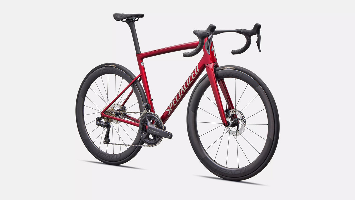 Specialized Tarmac SL8 Pro Ultegra Di2 2026