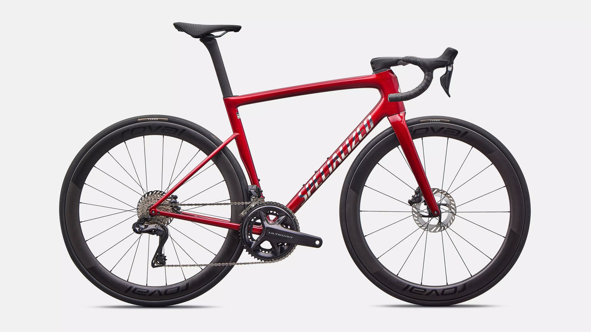 Specialized Tarmac SL8 Pro Ultegra Di2 2026
