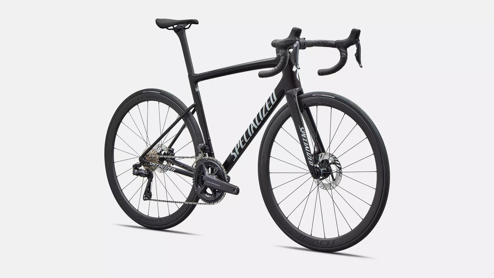 SPECIALIZED TARMAC SL8 EXPERT ULTEGRA Di2 2026