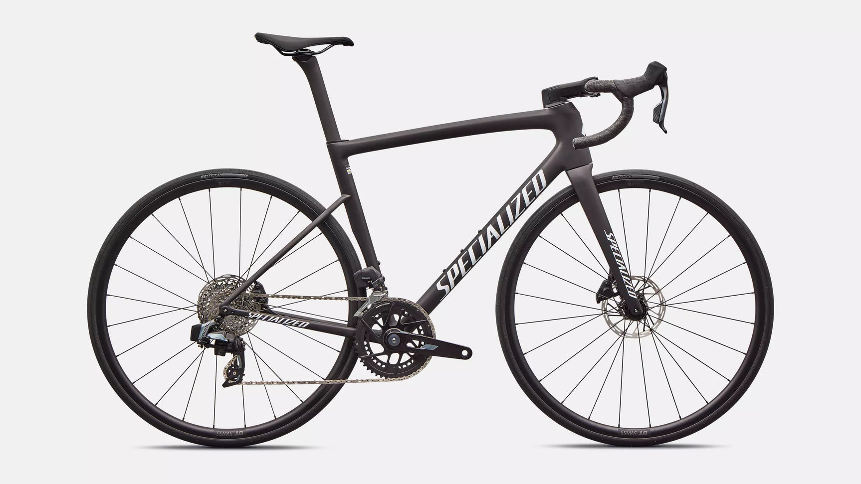 Specialized Tarmac SL8 Comp