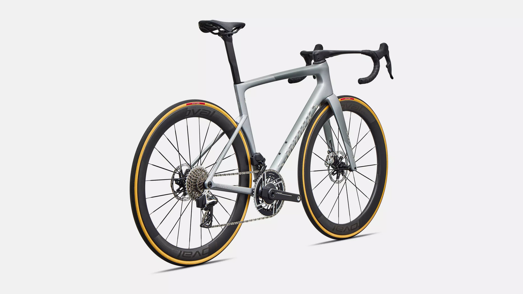 SPECIALIZED S-WORKS TARMAC SL9 SRAM RED AXS