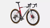 SPECIALIZED S-WORKS TARMAC SL9 SRAM RED AXS