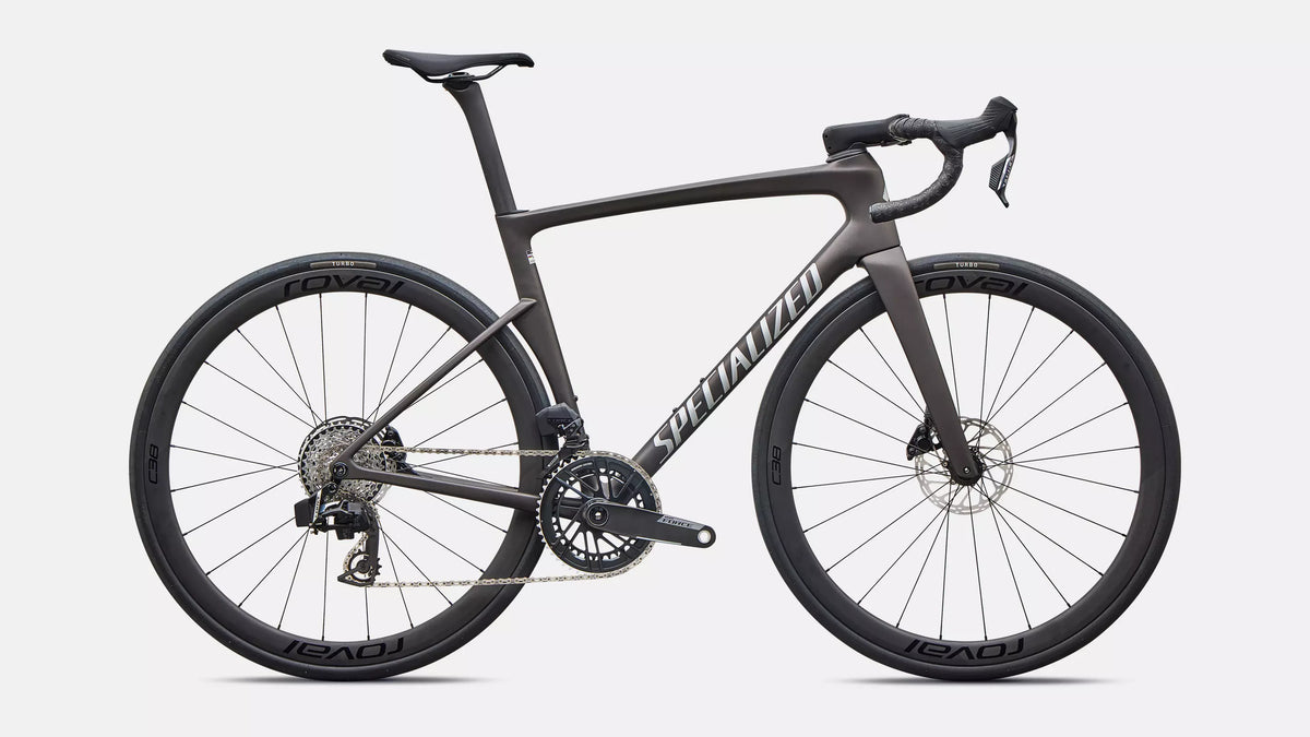 SPECIALIZED TARMAC SL9 EXPERT SRAM FORCE AXS
