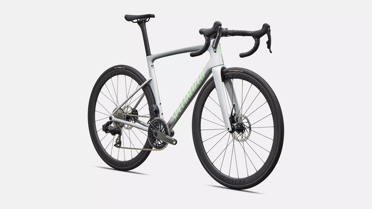 SPECIALIZED TARMAC SL9 EXPERT SRAM FORCE AXS