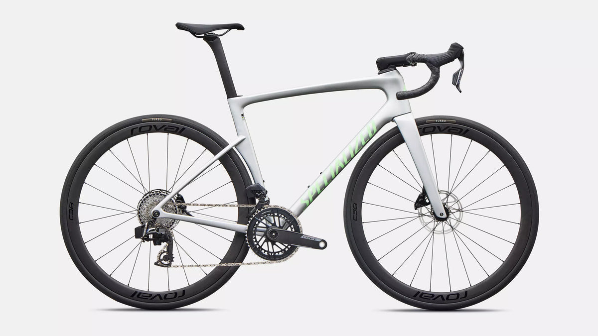 SPECIALIZED TARMAC SL9 EXPERT SRAM FORCE AXS