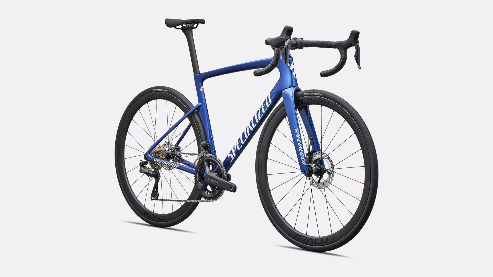 SPECIALIZED TARMAC SL9 EXPERT ULTEGRA Di2