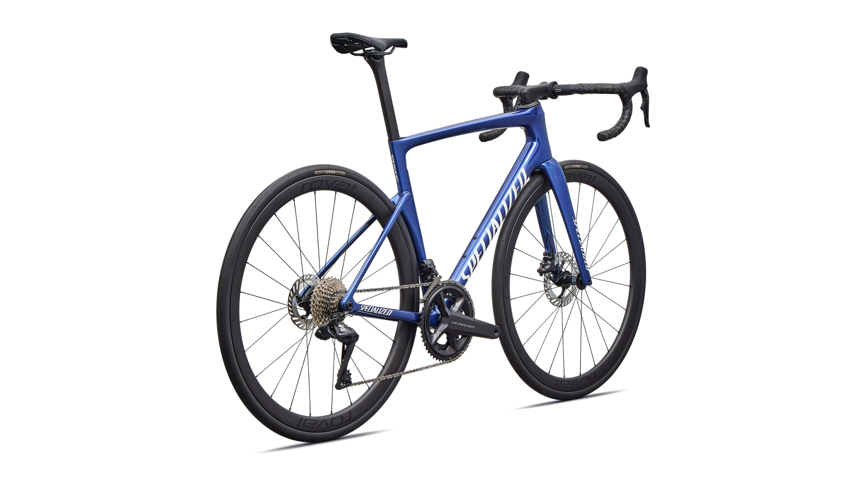 SPECIALIZED TARMAC SL9 EXPERT ULTEGRA Di2
