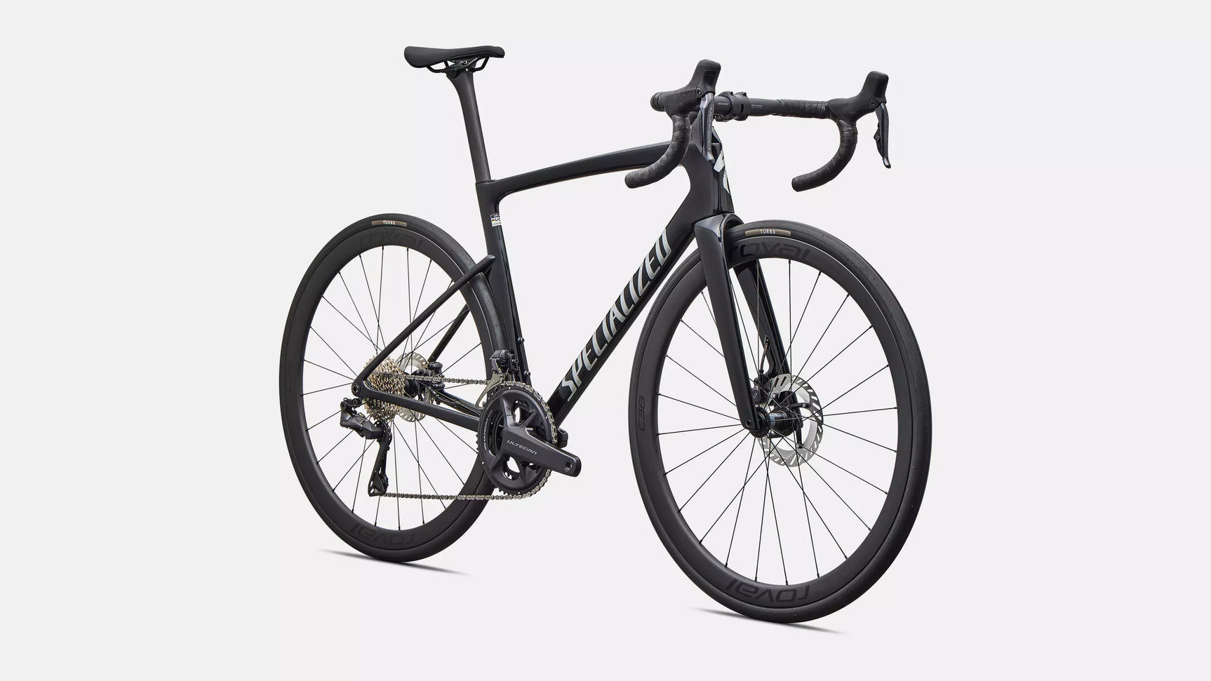 SPECIALIZED TARMAC SL9 EXPERT ULTEGRA Di2