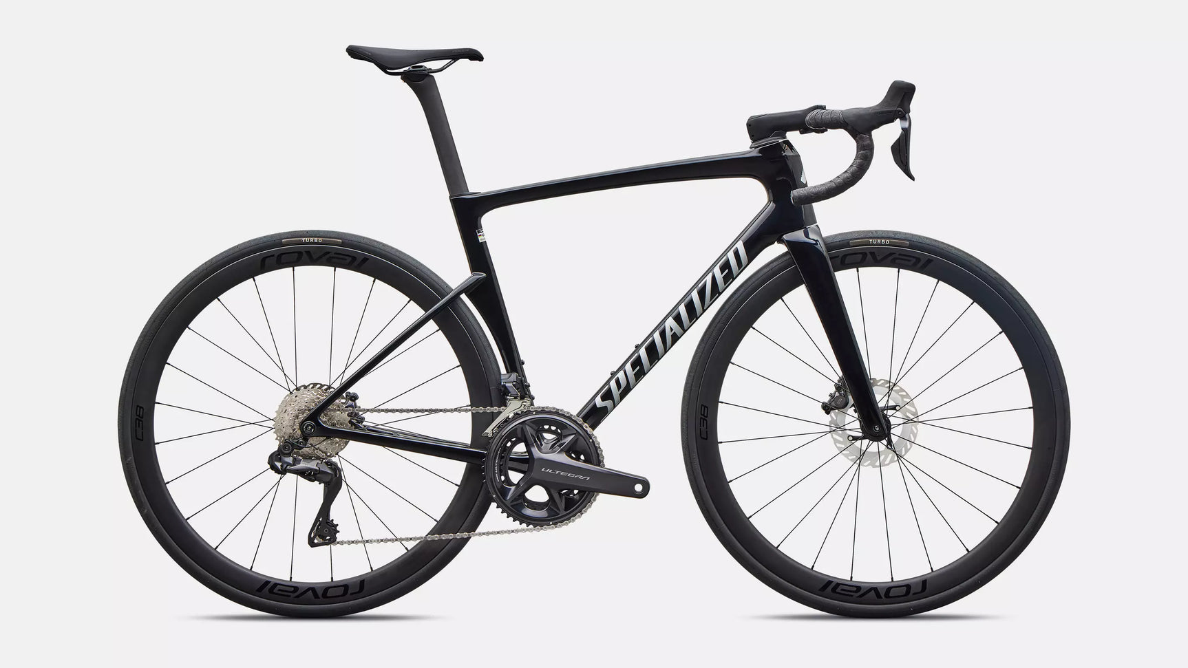 SPECIALIZED TARMAC SL9 EXPERT ULTEGRA Di2