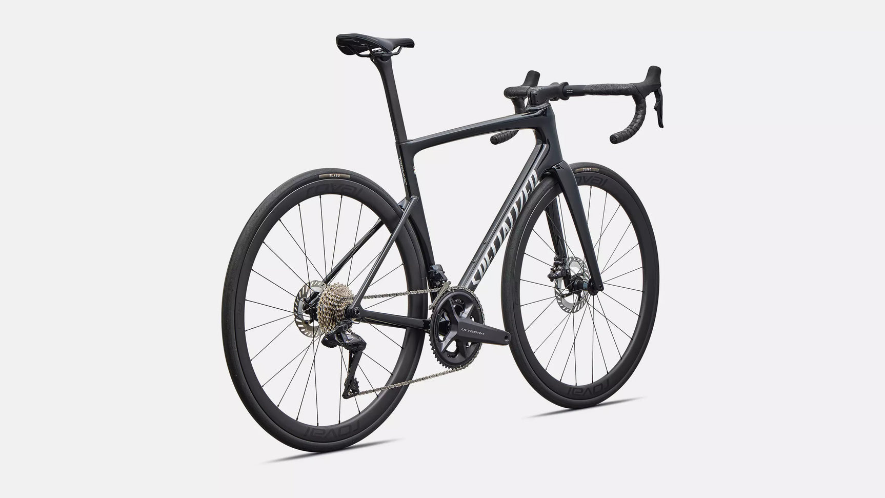 SPECIALIZED TARMAC SL9 EXPERT ULTEGRA Di2