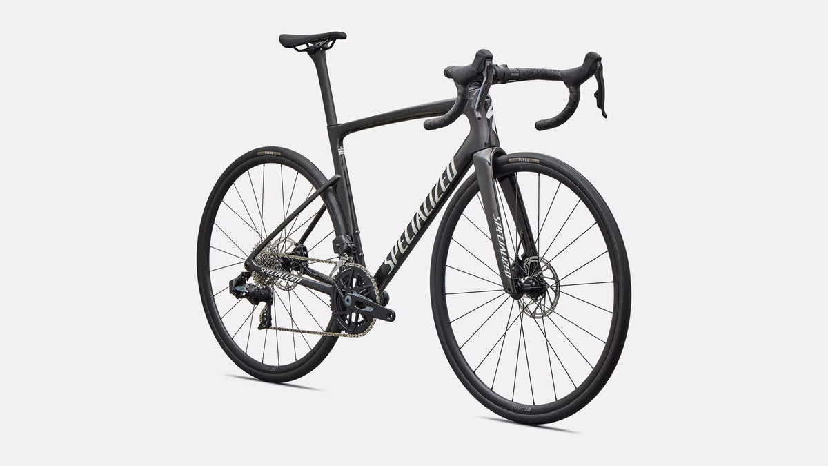 SPECIALIZED TARMAC SL9 COMP SRAM RIVAL AXS