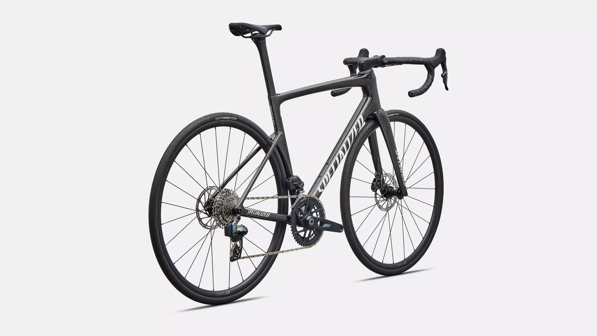 SPECIALIZED TARMAC SL9 COMP SRAM RIVAL AXS