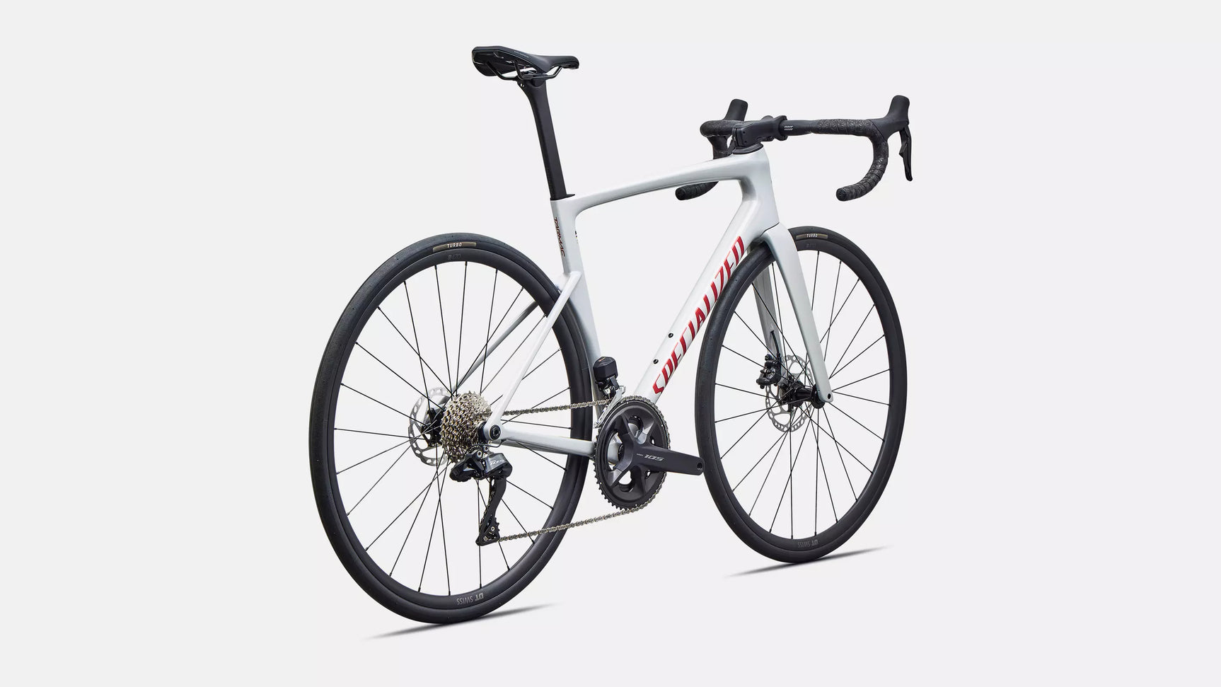 SPECIALIZED TARMAC SL9 COMP