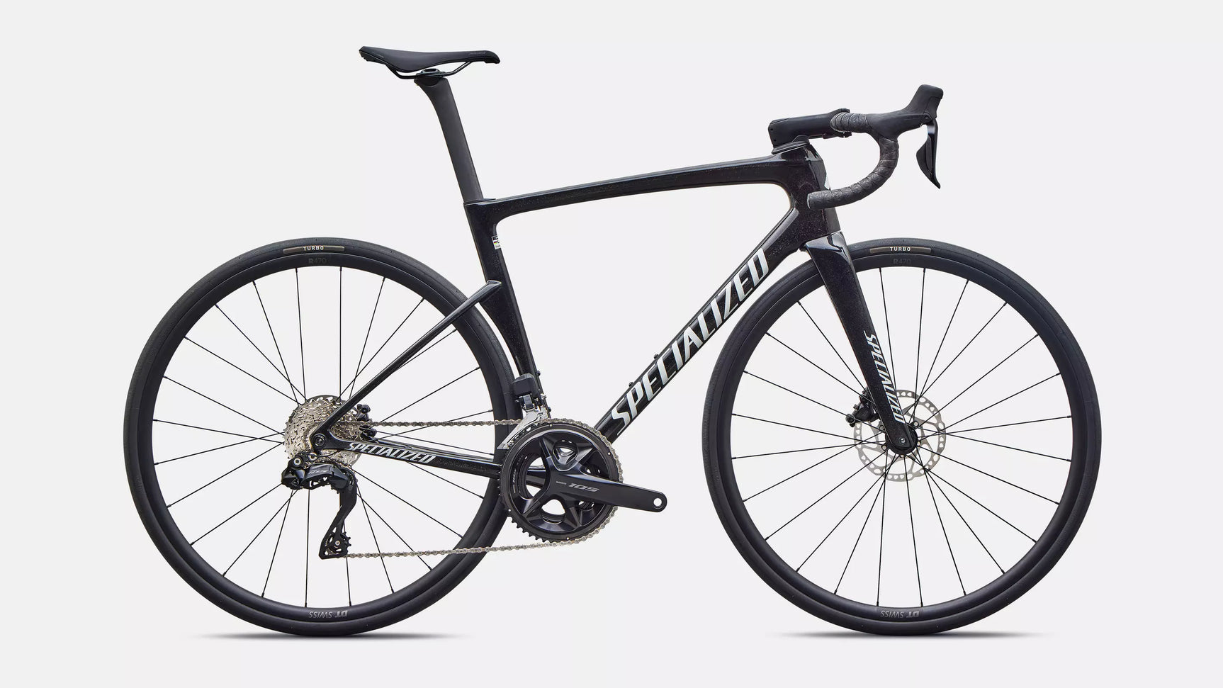 SPECIALIZED TARMAC SL9 COMP