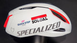 CASCO SPECIALIZED S-WORKS EVADE 3 TEAM REPLICA QUICKSTEP 2025