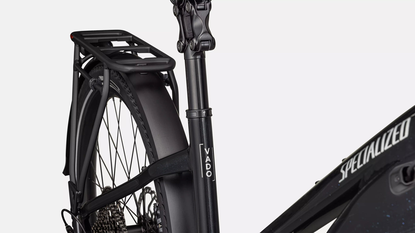 SPECIALIZED TURBO VADO 5.0 STEP-THROUGH 2025