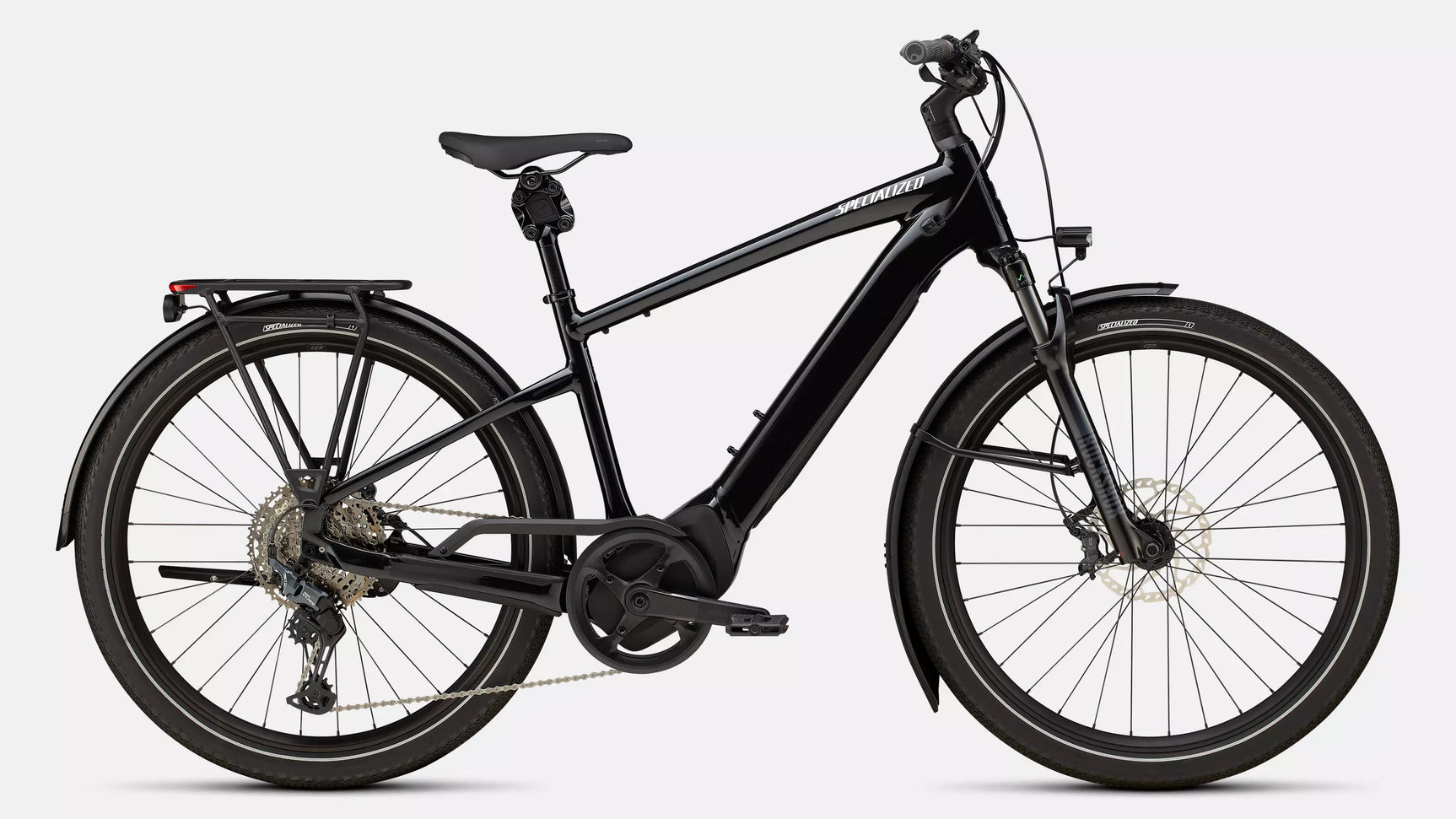 SPECIALIZED TURBO VADO 5.0